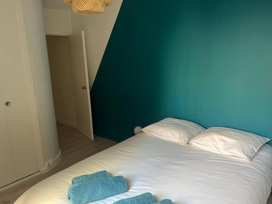 Appartement T3 Centre Ville St Georges トゥールーズ エクステリア 写真