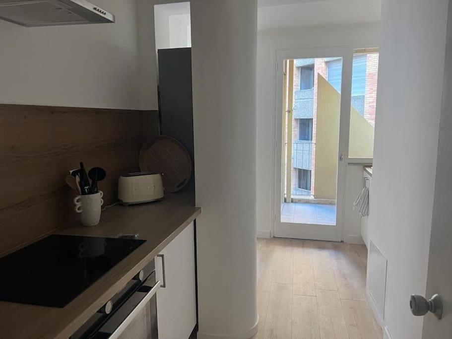 Appartement T3 Centre Ville St Georges トゥールーズ エクステリア 写真