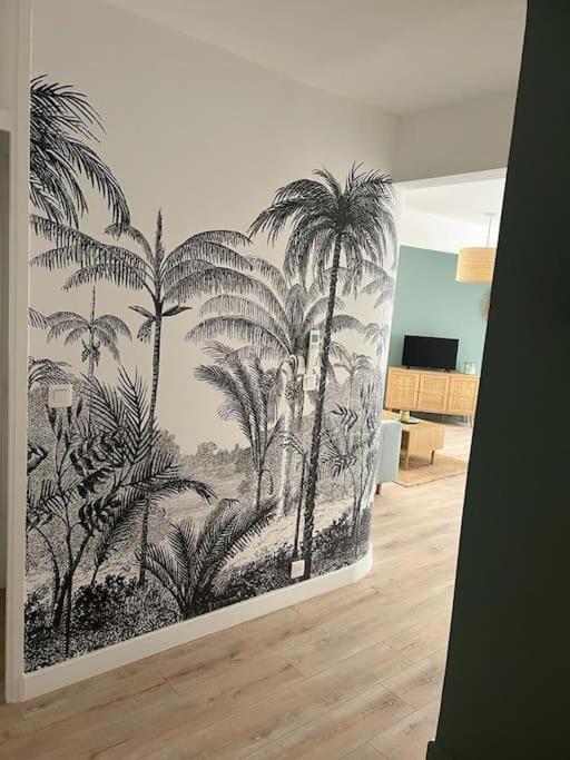 Appartement T3 Centre Ville St Georges トゥールーズ エクステリア 写真